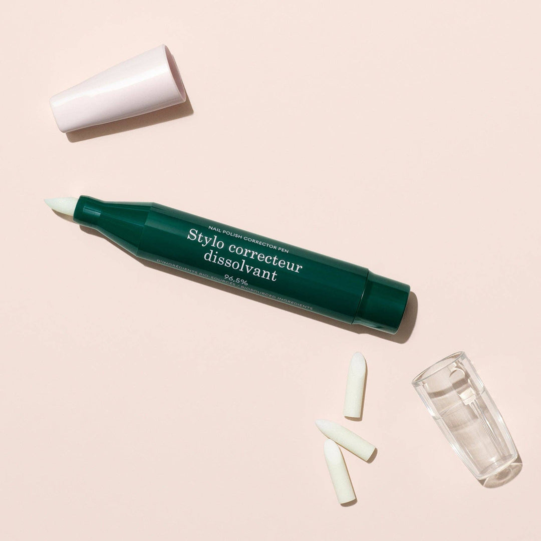 Vernis à ongles - Stylo Correcteur de Vernis à Ongles