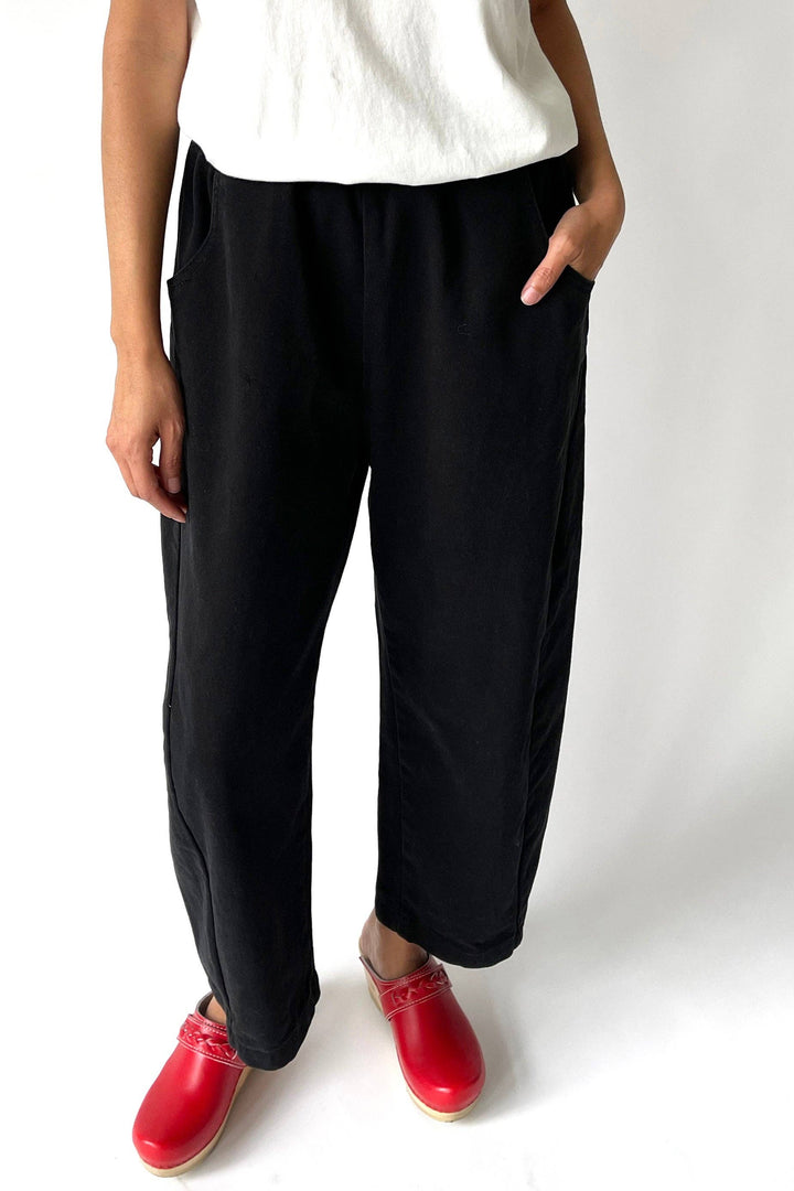 Arc Pants AZURE LB945