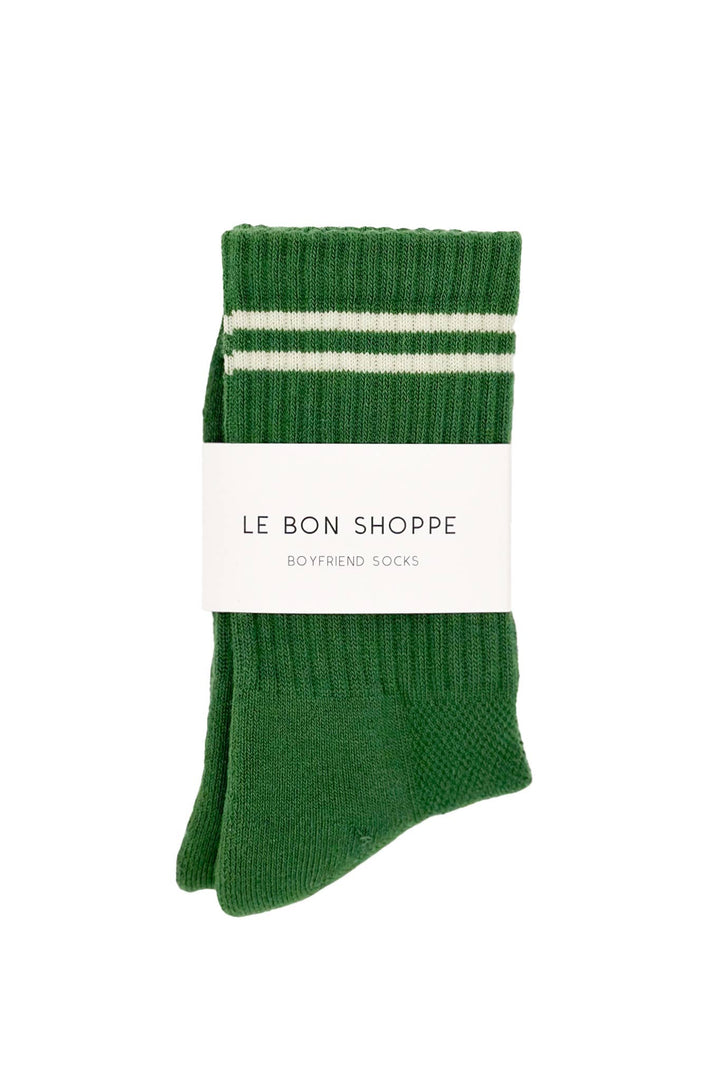 Boyfriend Socks