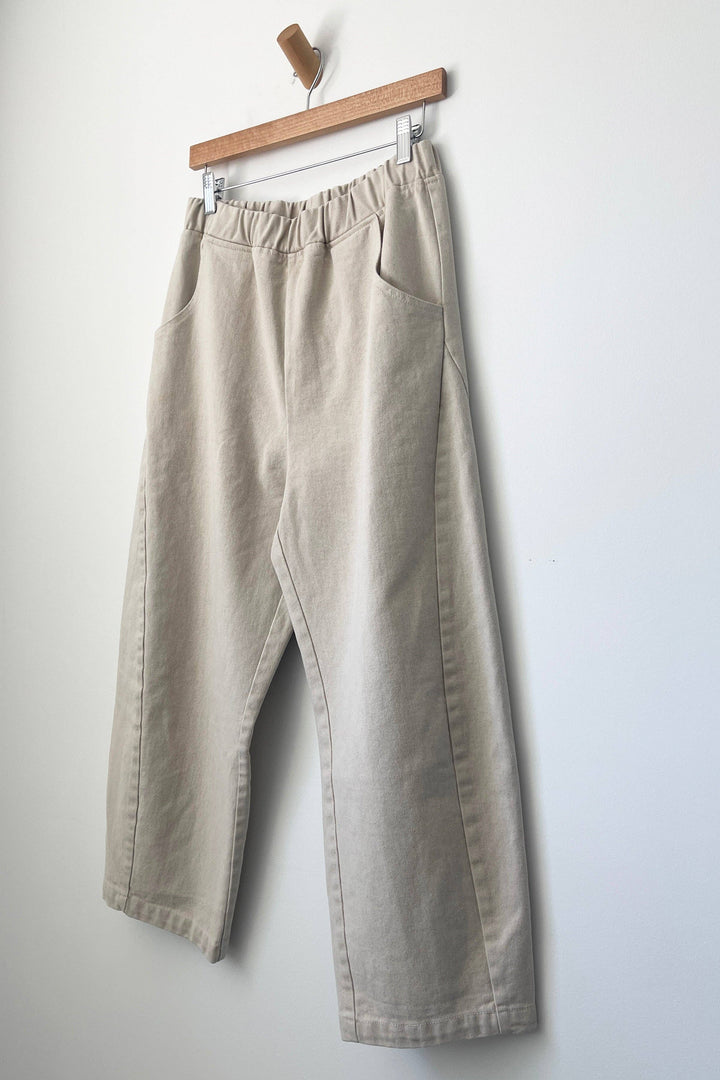 Arc Pants NATUREL LBN02