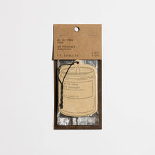Load image into Gallery viewer, Piñon– Air Freshener