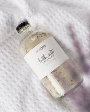 Load image into Gallery viewer, Bath Salts - Lavender