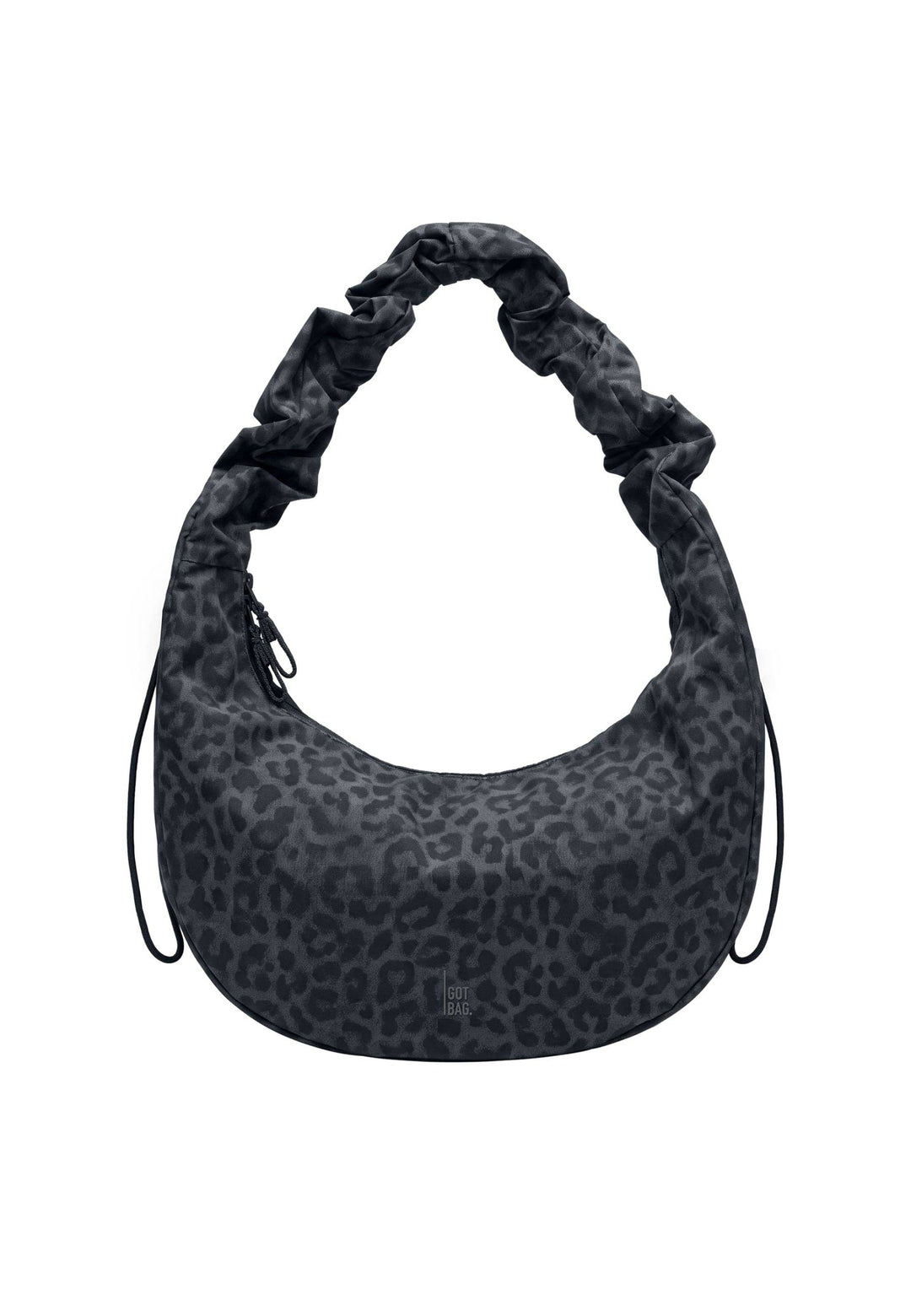 MOON BAG RUFFLE