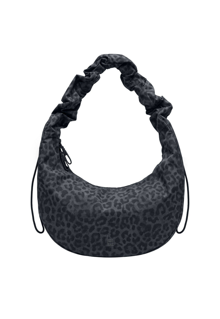 MOON BAG RUFFLE