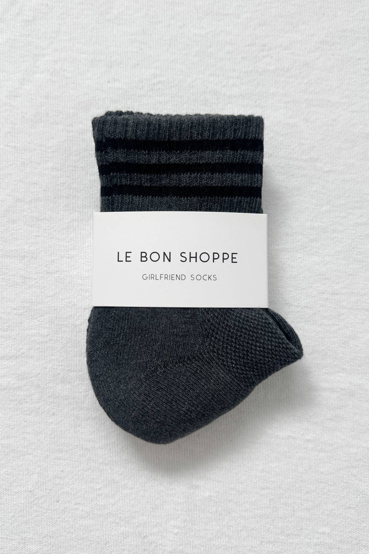 Girlfriend Socks