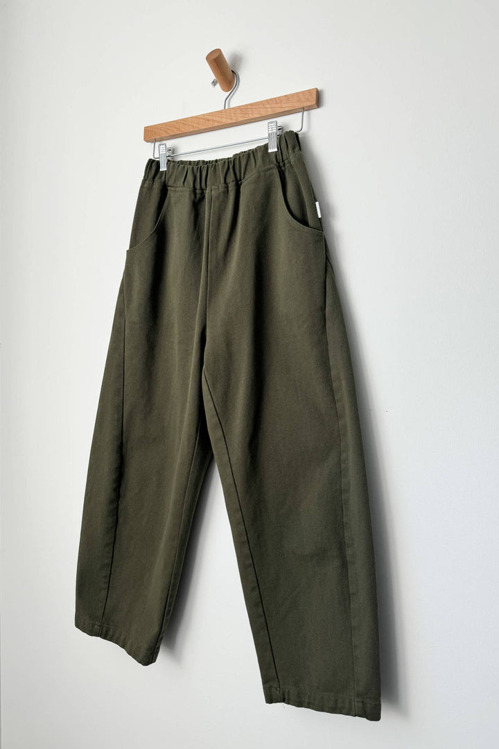 Arc Pants AZURE LB945