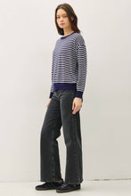 Load image into Gallery viewer, WOOL BLENDED SWEATER