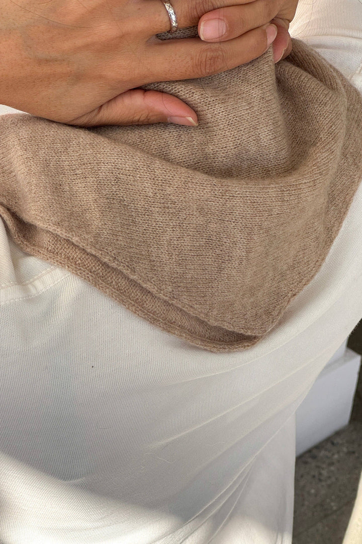 Cashmere Blend Bandana LBC11
