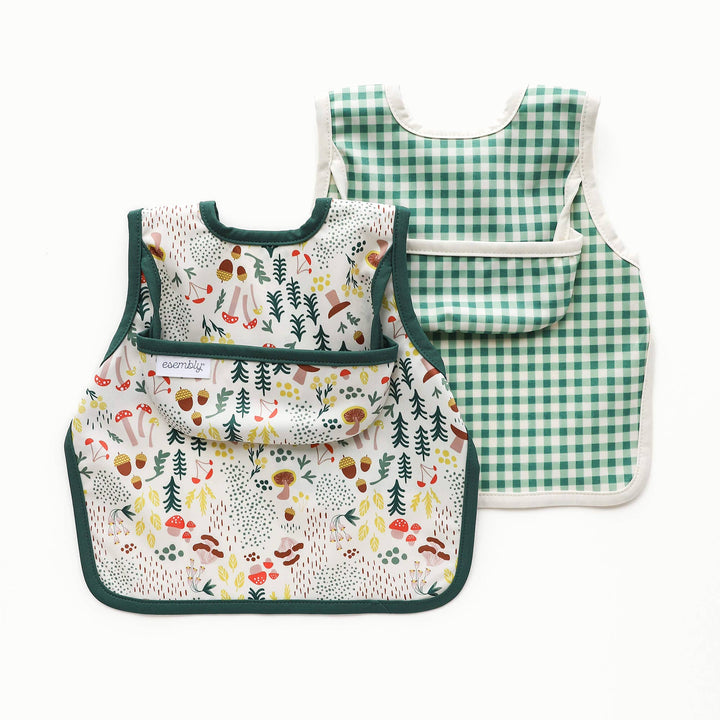 Bib Set