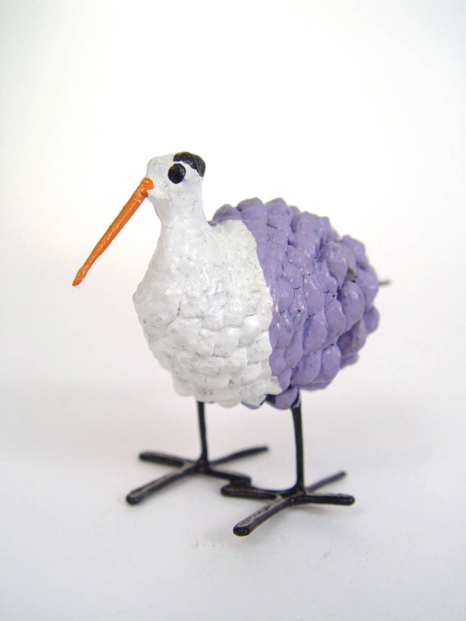 Seedpod Seagull