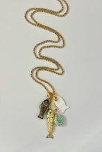 Load image into Gallery viewer, Cordelia Necklace SF06