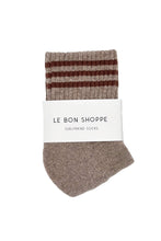 Load image into Gallery viewer, Girlfriend Socks