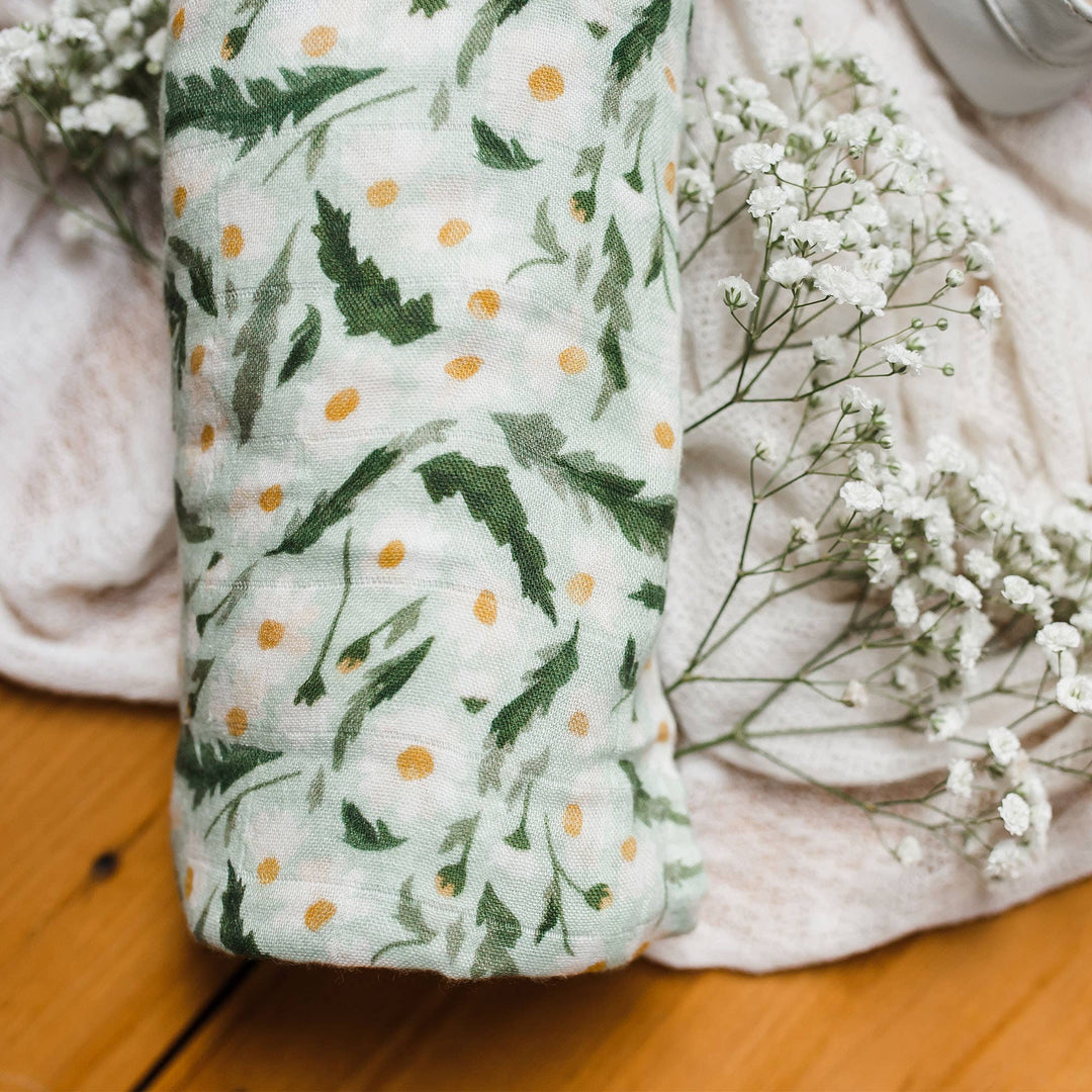 Montauk Baby Swaddle CT28