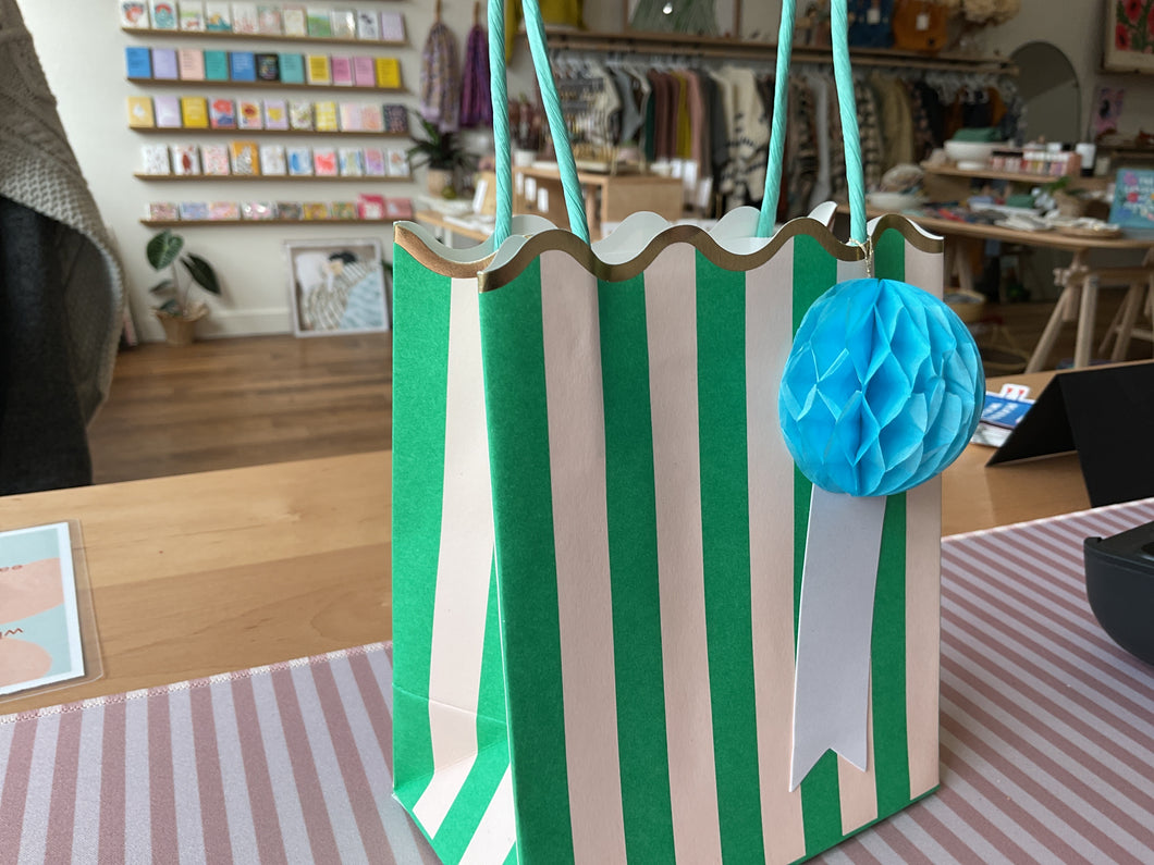 Meri Meri gift bag