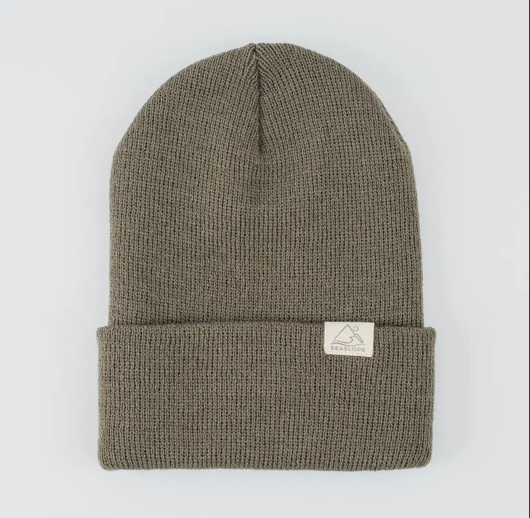 Oak Beanie SE26