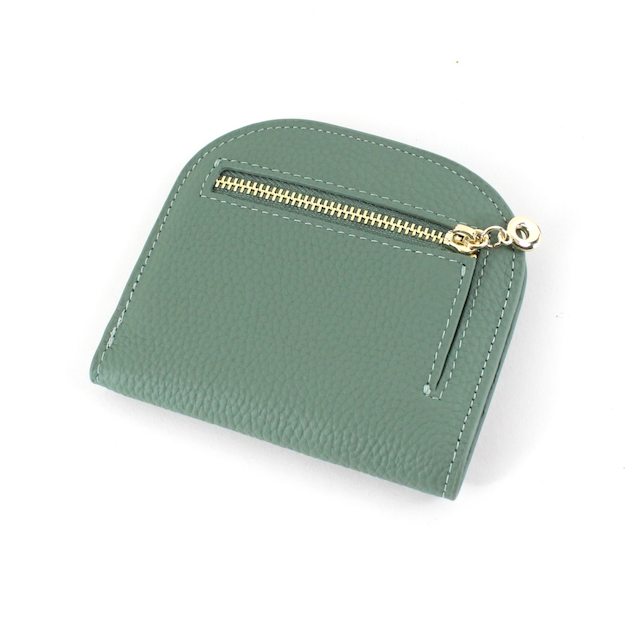 PL250 Bifold Leather Card Holder