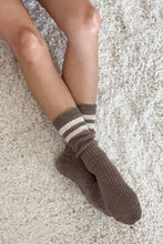 Load image into Gallery viewer, Cottage Varsity Socks