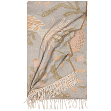 Load image into Gallery viewer, Plume Throw