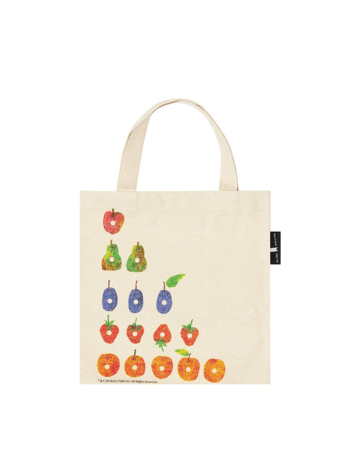 Hungry Caterpillar Mini Tote PG10