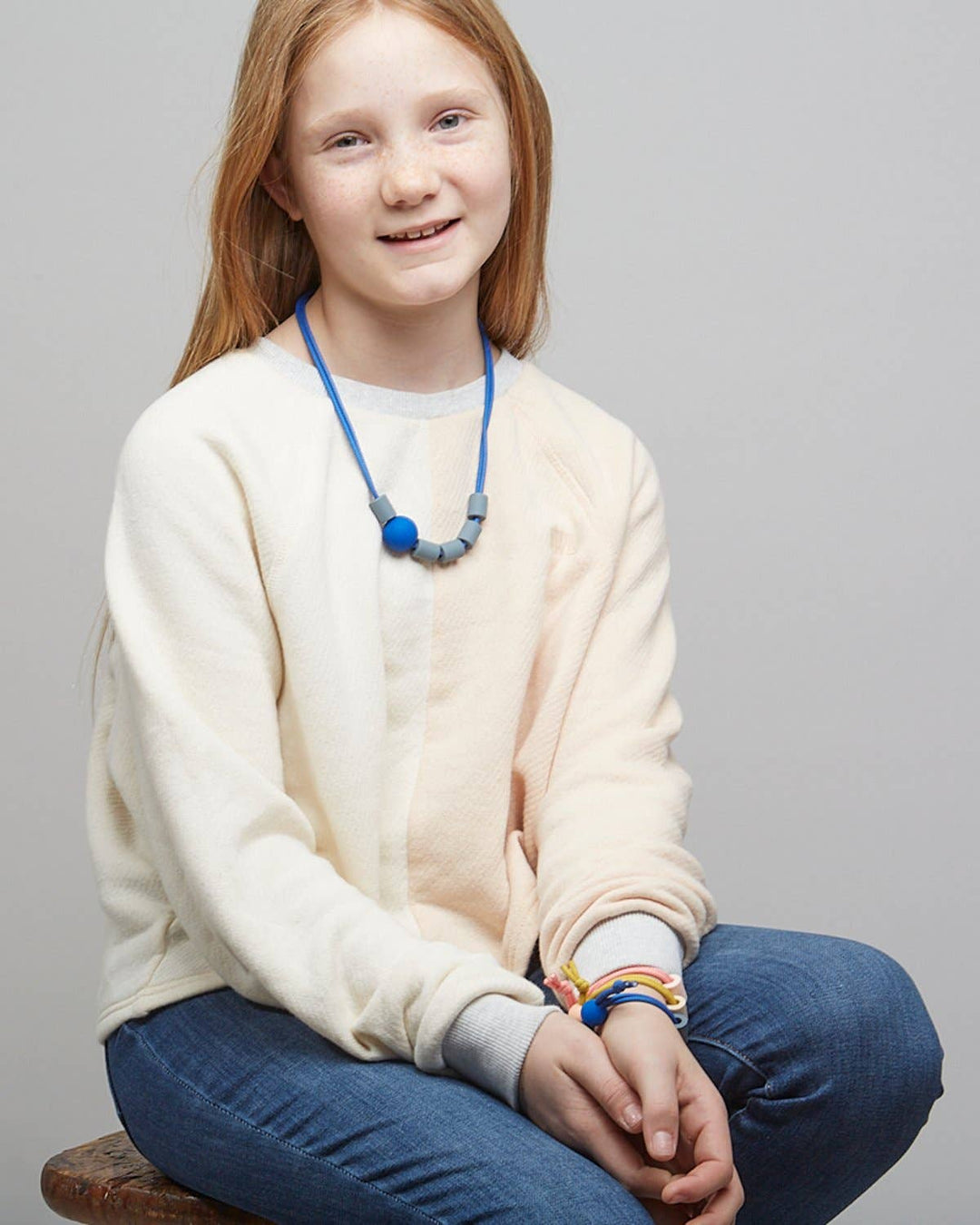 Abyss Adventure Sensory Necklace