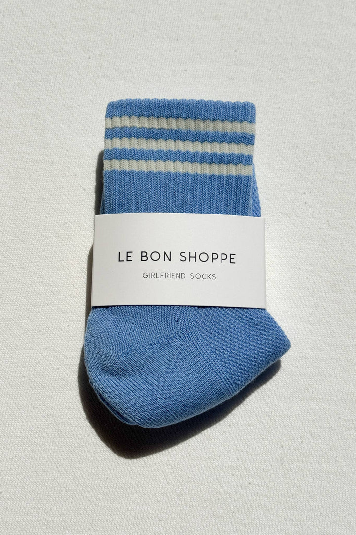Girlfriend Socks