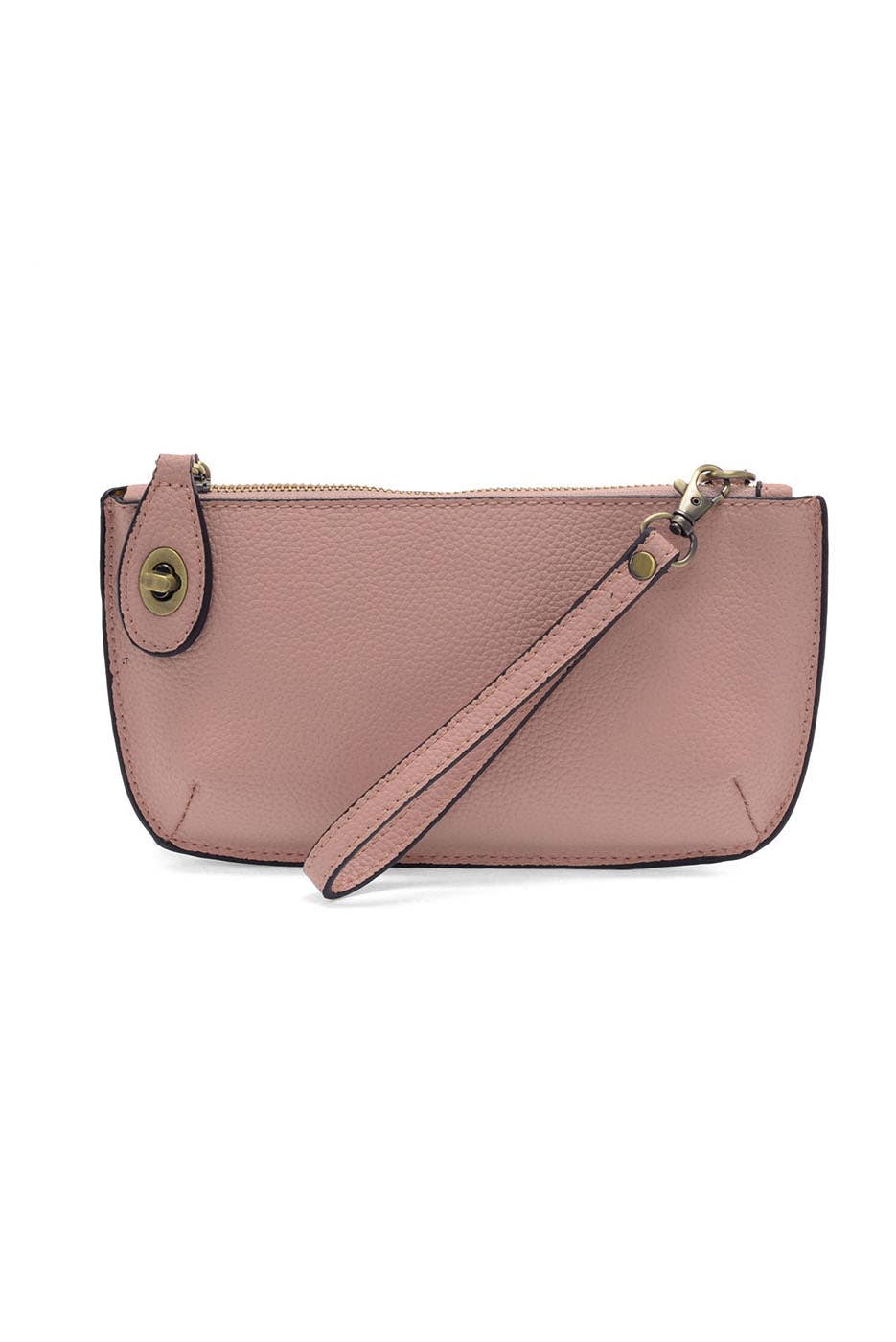 Mini Crossbody Wristlet