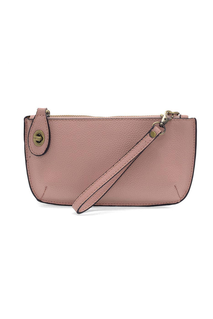 Mini Crossbody Wristlet