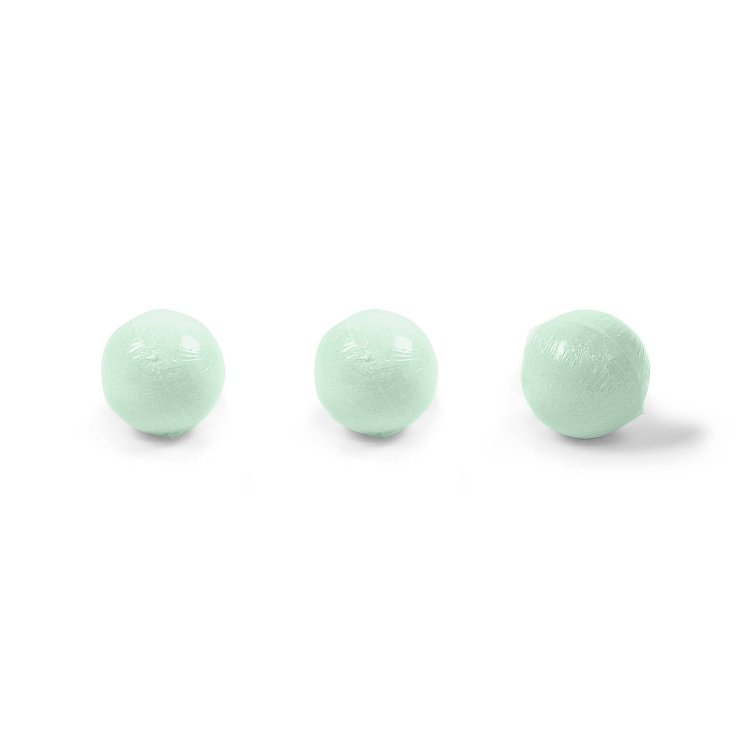 Petit Bonbon Sweetheart Pink Bath Bombs
