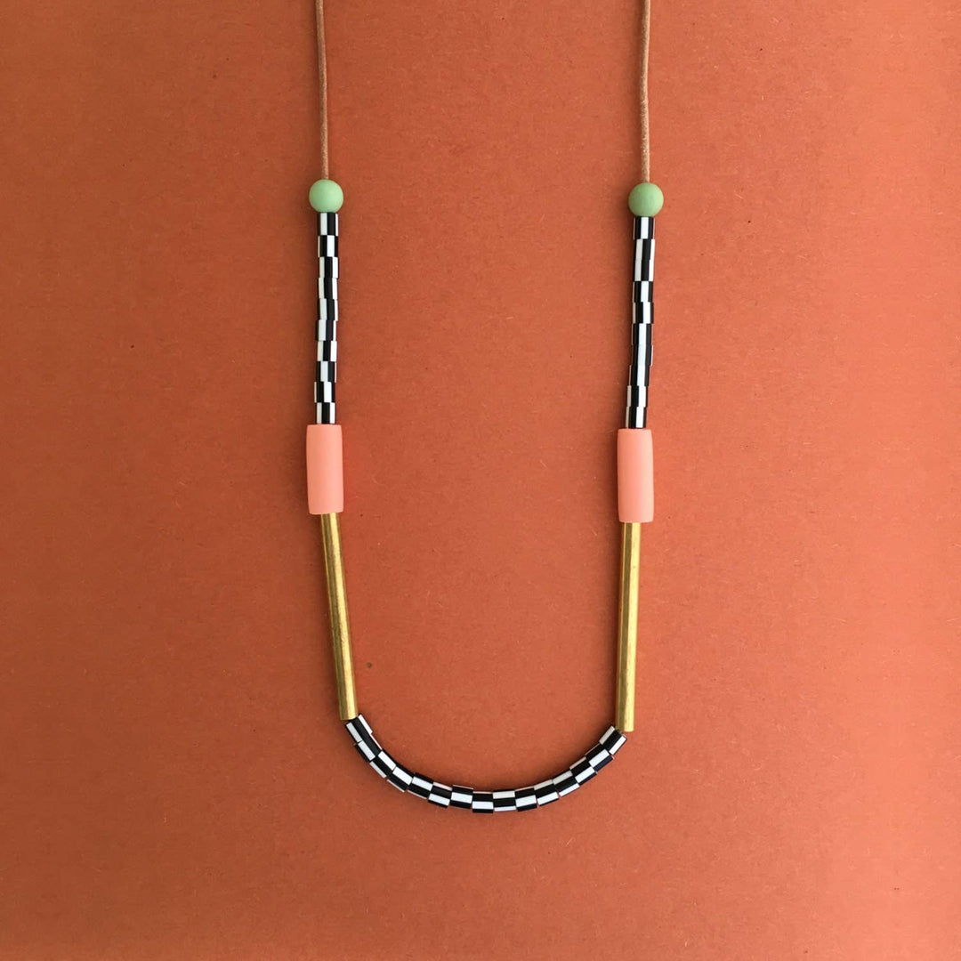 New Memphis Necklace