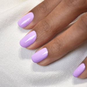Varnish - Lisa Lilac