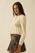 Load image into Gallery viewer, Cardigan Sweater PM522
