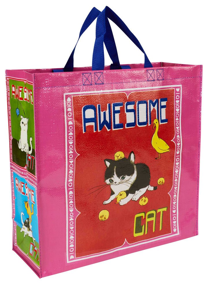 Awesome Cat Shopper