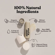 Load image into Gallery viewer, Lip Balm, Marshmallow Creme
