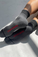 Load image into Gallery viewer, Girlfriend Socks