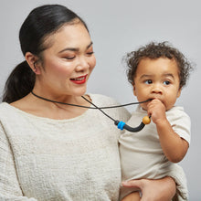 Load image into Gallery viewer, Primary Balance Teething Necklace JM112
