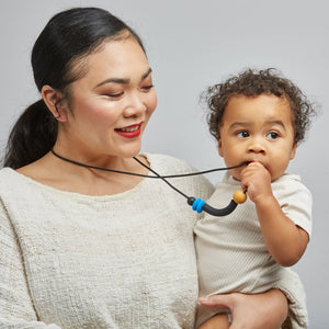 Primary Balance Teething Necklace JM112