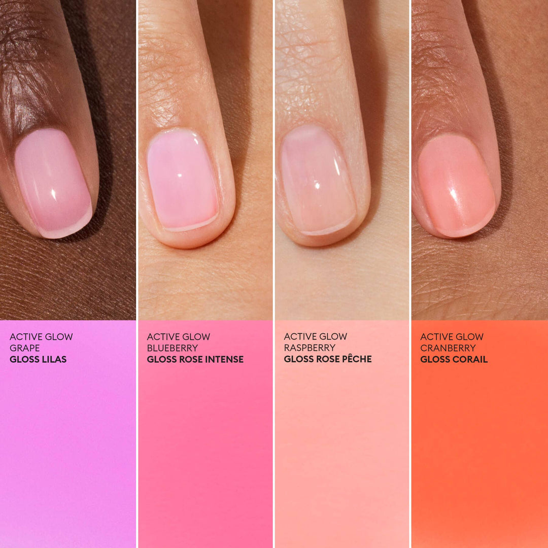 Vernis à Ongles - Active™ Glow Care Polish