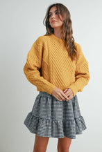 Load image into Gallery viewer, sweater
