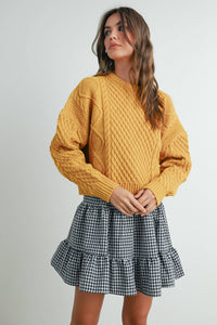 sweater