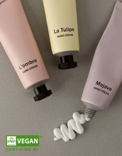 Load image into Gallery viewer, ARONYX Vegan Hand Cream Lotion