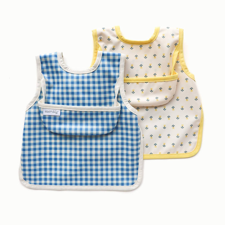 Bib Set