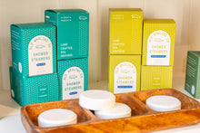 Load image into Gallery viewer, Seaweed &amp; Sea Salt Shower Steamers