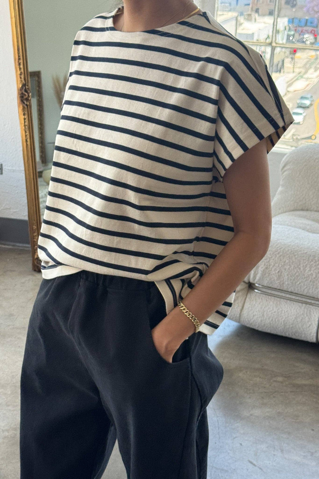 Manon Tee MT101