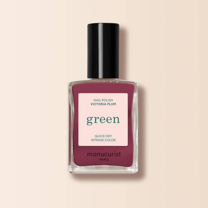 Vernis à ongles - Victoria Plum