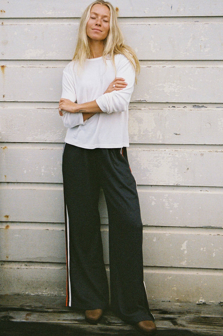 Fleece Track Pant LARE