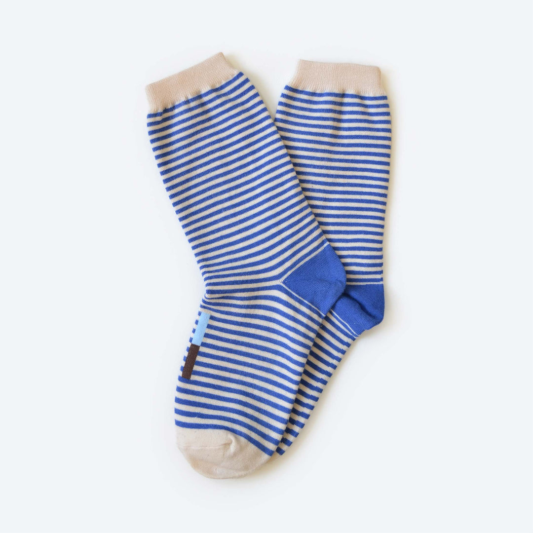 Hill Sock
