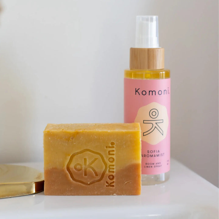 SOFIA Aromamist