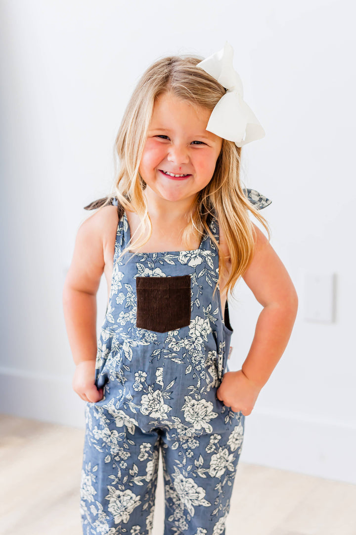 Reversible Jumpsuit