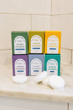 Load image into Gallery viewer, Seaside Citrine Shower Steamers