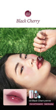 Load image into Gallery viewer, TOCOBO Juicy Berry Plumping Lip Oil